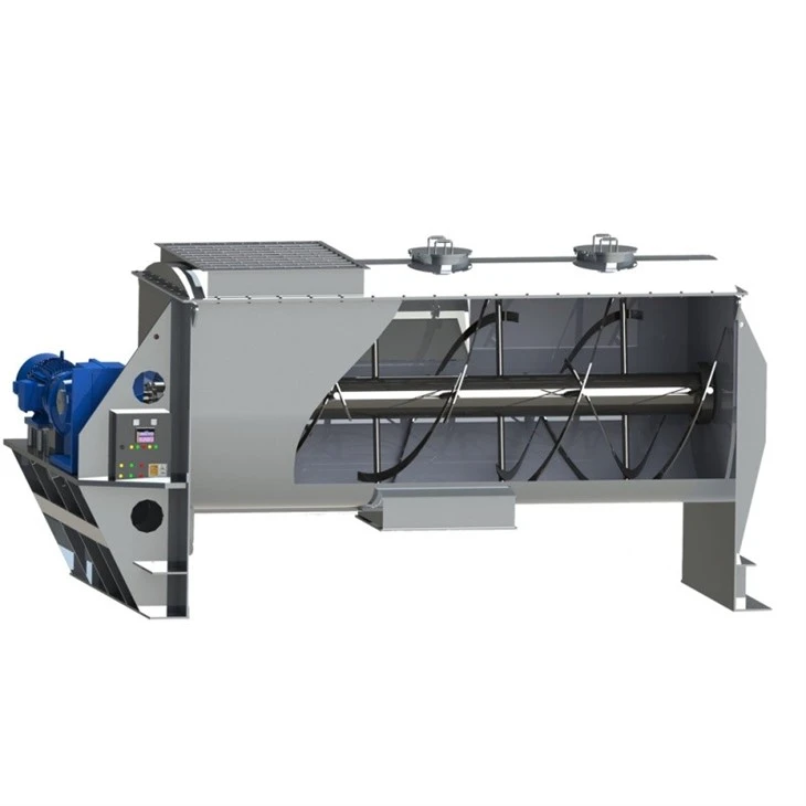 300L mixer