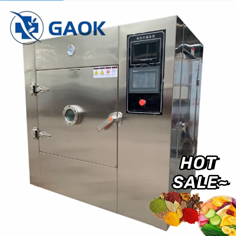 Промышленная сушильная печь