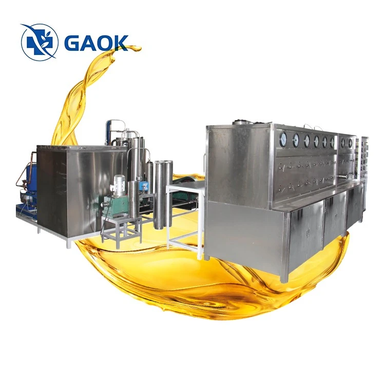 essential oil supercritical co2 extraction machine essential oil supercritical co2 extraction machine